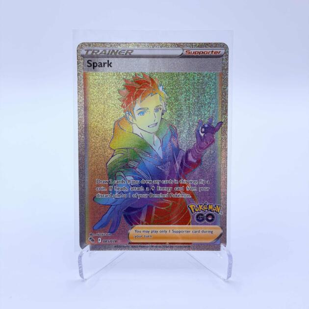 Spark
