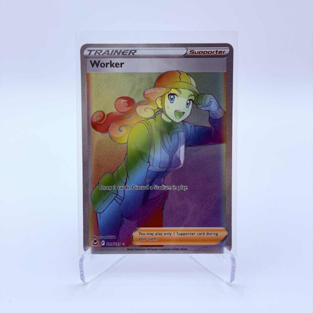 Worker